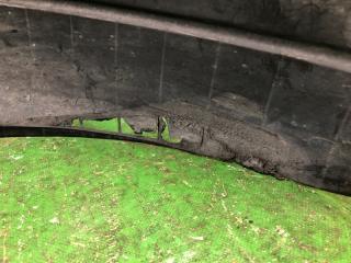 Подкрылок передний левый ELANTRA MD 10-15 2015 MD 1.8 G4NB