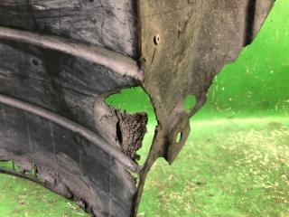 Подкрылок передний левый ELANTRA MD 10-15 2015 MD 1.8 G4NB