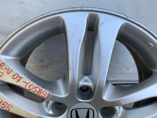 Диск R17 HONDA CRV 06-12 2.4L