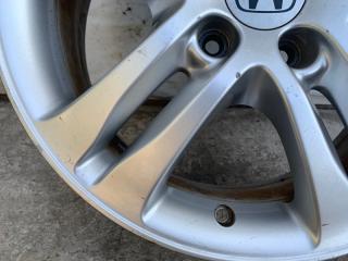 Диск R17 CRV 06-12 2010 2.4L