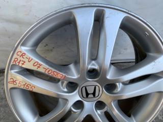 Диск R17 CRV 06-12 2010 2.4L