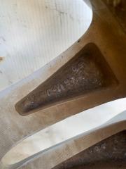 Диск R17 CRV 06-12 2010 2.4L