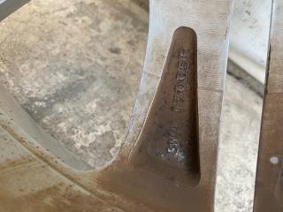 Диск R17 CRV 06-12 2010 2.4L