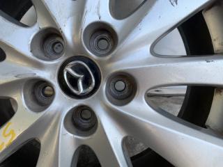 Диск R17 CX-5 (KE) 11-17 2016 2.5