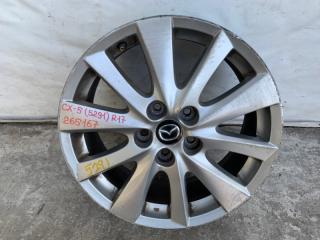 Диск R17 CX-5 (KE) 11-17 2016 2.5