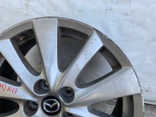 Диск R17 MAZDA CX-5 (KE) 11-17 2.5