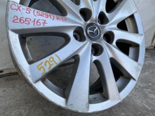 Диск R17 CX-5 (KE) 11-17 2016 2.5
