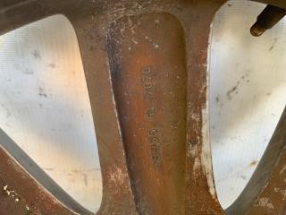 Диск R17 CX-5 (KE) 11-17 2016 2.5