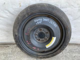 Диск колесный (докатка) SENTRA B17 12-21 2018 Седан