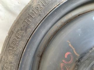 Диск колесный (докатка) NISSAN SENTRA B17 12-21 Седан