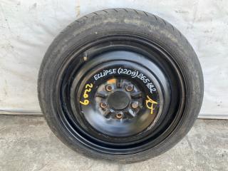 Диск колесный (докатка) ECLIPSE 05-08 2006 COUPE 2.4