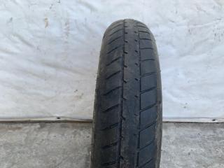 Диск колесный (докатка) ECLIPSE 05-08 2006 COUPE 2.4