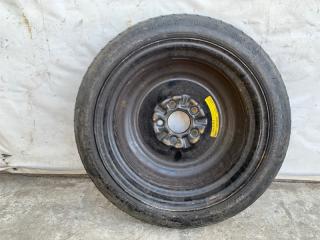 Диск колесный (докатка) ECLIPSE 05-08 2006 COUPE 2.4