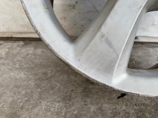 Диск R17 SOLARA 03-09 2004 3.3 3MZFE