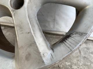 Диск R17 SOLARA 03-09 2004 3.3 3MZFE