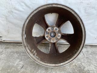 Диск R17 SOLARA 03-09 2004 3.3 3MZFE