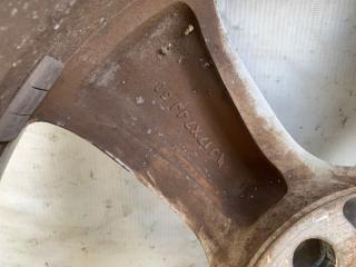 Диск R17 SOLARA 03-09 2004 3.3 3MZFE