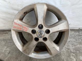 Диск R17 SOLARA 03-09 2004 3.3 3MZFE