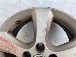 Диск R17 SOLARA 03-09 2004 3.3 3MZFE