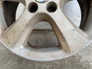 Диск R17 SOLARA 03-09 2004 3.3 3MZFE