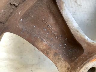 Диск R17 SOLARA 03-09 2004 3.3 3MZFE