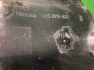 Подкрылок передний правый JETTA 05-10 2007 Седан 2.5