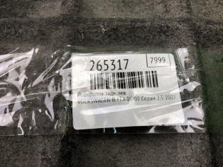 Подкрылок задний левый JETTA 05-10 2007 Седан 2.5