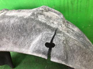 Подкрылок задний правый AUDI A6 (C7) 11-18