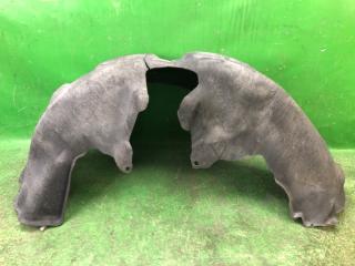 Подкрылок задний левый AUDI A6 (C7) 11-18