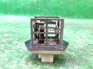 Резистор печки NISSAN TERRANO 86-92