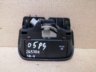 Стоп-сигнал CRV 06-12 2010 2.4L