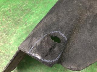 Подкрылок задний правый JETTA USA 10-17