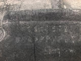 Подкрылок задний правый JETTA USA 10-17