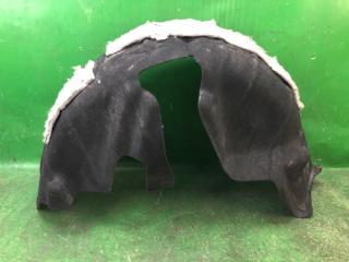 Подкрылок задний правый VOLKSWAGEN PASSAT B8 14-