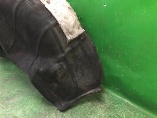 Подкрылок задний правый PASSAT B8 14-