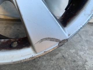 Диск R16 TOYOTA CAMRY 40 06-11 2.4 2AZFXE