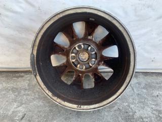 Диск R16 CAMRY 40 06-11 2007 2.4 2AZFXE