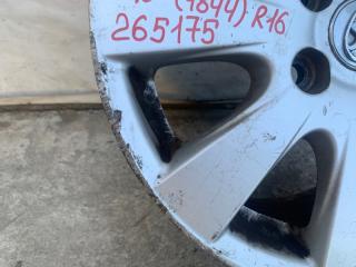 Диск R16 TOYOTA CAMRY 40 06-11 2.4 2AZFXE