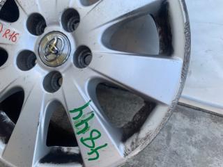 Диск R16 CAMRY 40 06-11 2007 2.4 2AZFXE