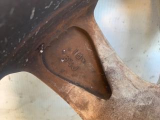 Диск R16 CAMRY 40 06-11 2007 2.4 2AZFXE