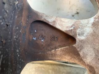 Диск R16 CAMRY 40 06-11 2007 2.4 2AZFXE