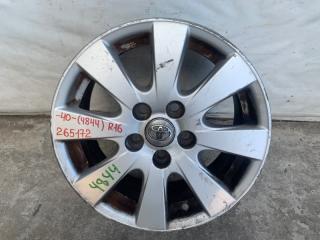 Диск R16 CAMRY 40 06-11 2007 2.4 2AZFXE