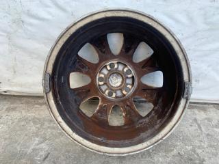 Диск R16 CAMRY 40 06-11 2007 2.4 2AZFXE