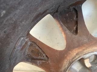 Диск R16 CAMRY 40 06-11 2007 2.4 2AZFXE