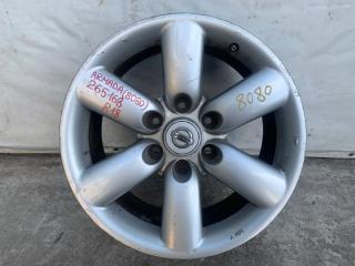 Диск R18 NISSAN QX56 / TITAN / ARMADA 04-16 2008