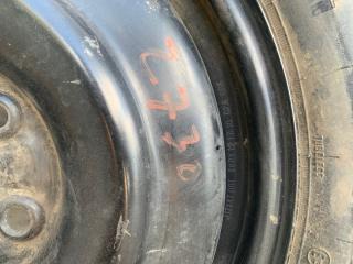 Диск колесный (докатка) ACURA MDX (YD2) 06-13 Внедорожник 3.7 J37A1