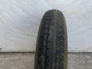 Диск колесный (докатка) FX S50 03-08 2007 Внедорожник 3.5 VQ35DE