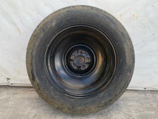 Диск колесный (докатка) FX S50 03-08 2007 Внедорожник 3.5 VQ35DE