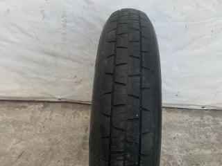 Диск колесный (докатка) ALTIMA L32 07-12 2012 Седан 2.5 QR25DE