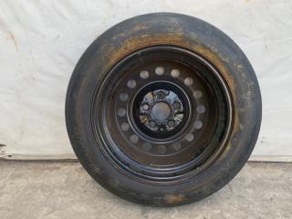 Диск колесный (докатка) ALTIMA L32 07-12 2012 Седан 2.5 QR25DE